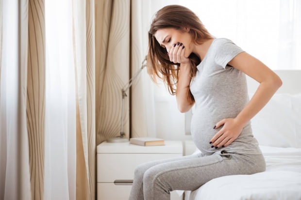 Was sind die endgültigen Schwangerschaftssymptome? Wie wird Schwangerschaft verstanden? Schwangerschaftstest zu Hause ...