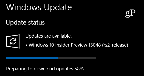 Windows 10 Insider Build 15048 für PC und 15047 für Mobilgeräte ab sofort verfügbar