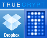 Fügen Sie Ihrem Dropbox-Konto mit TrueCrypt eine Verschlüsselung hinzu