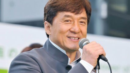 Die berühmte Schauspielerin Jackie Chan soll wegen Coronavirus unter Quarantäne gestellt worden sein! Wer ist Jackie Chan?