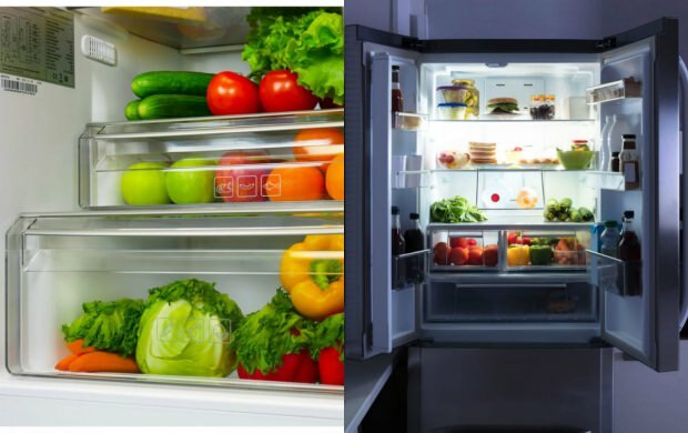 Was ist beim Kauf eines Kühlschranks zu beachten?