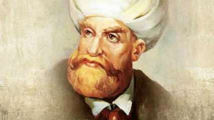 Wer ist Barbaros Hayreddin Pasha? Die Bedeutung von Barbaros Hayreddin Pasha in der Geschichte
