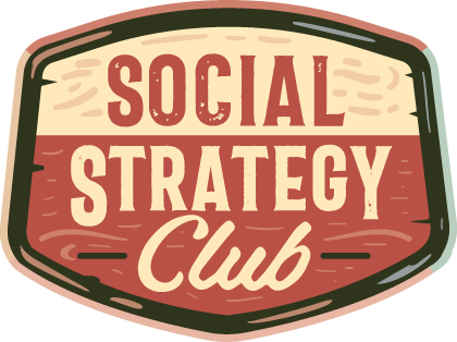 Club für soziale Strategie