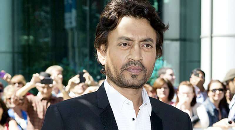 Bollywood-Star Irrfan Khan ist gestorben!