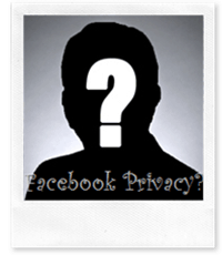 Facebook Gesichts-Tagging Privatsphäre