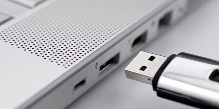 Erstellen Sie ein bootfähiges Windows 10 USB-Flash-Laufwerk (aktualisiert)