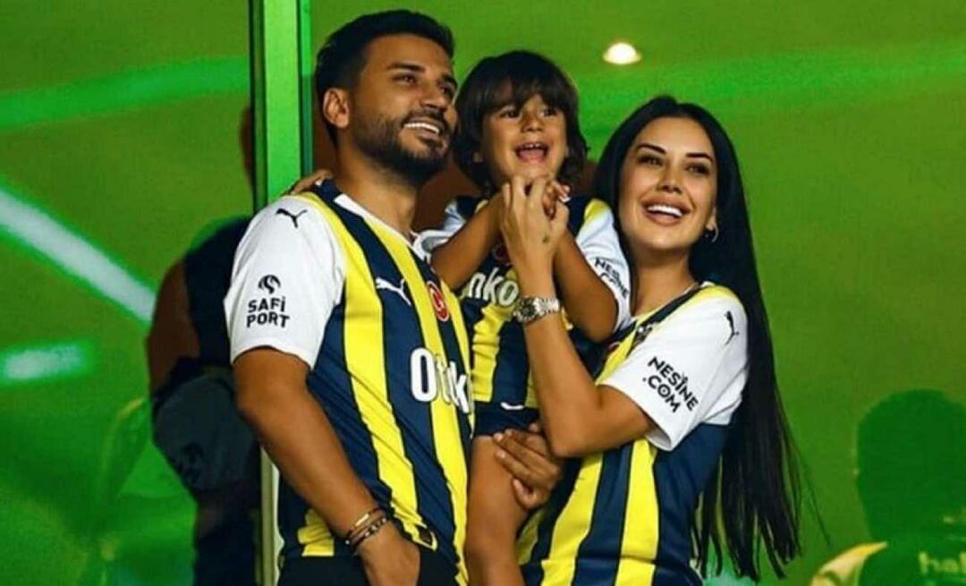 Ein Schlag für Dilan Polat kam von Fenerbahçe! Sie beschlossen, den Vertrag zu kündigen