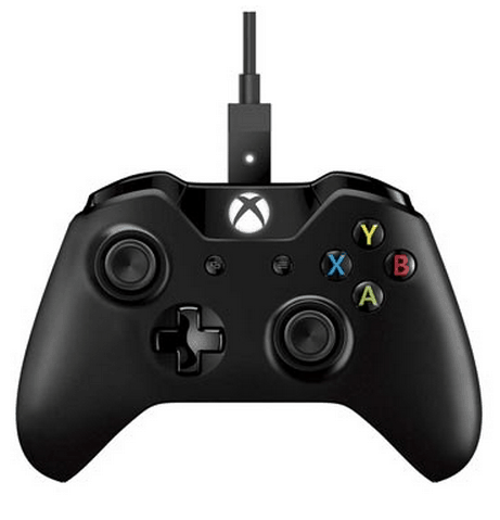Xbox One Controller für PC