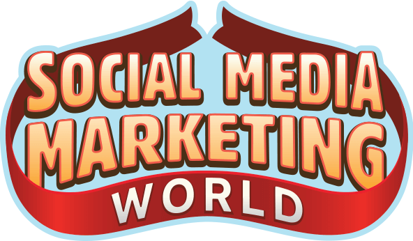 Welt des Social-Media-Marketings