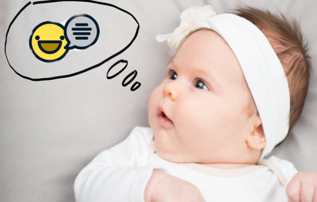 Wann sprechen Babys zuerst? Was ist bei Sprachverzögerungen zu tun? Sprachphasen nach Monaten