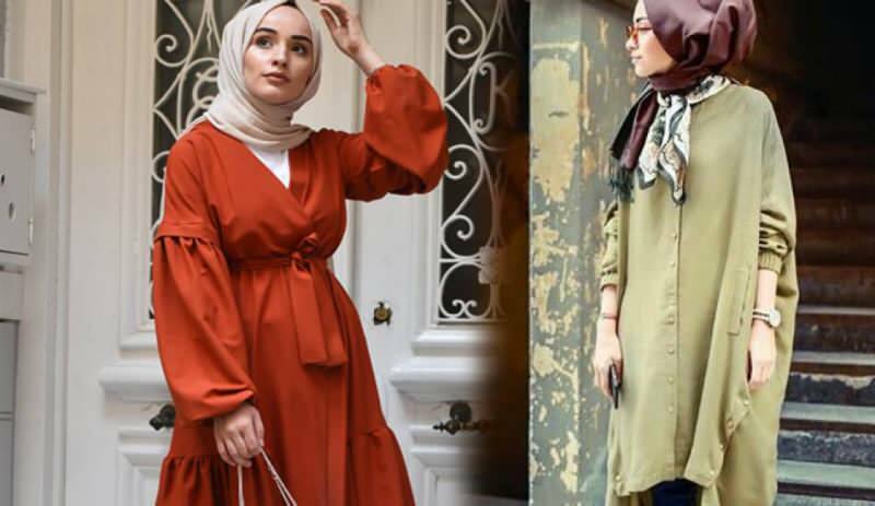 Hijab Cap Modelle 2020