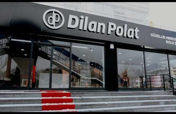 Werden die Filialen von Dilan Polat geschlossen?