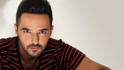 Sänger Gökhan Özen kann seine Kinder und seine Ex-Frau 3 Monate lang nicht ansprechen!