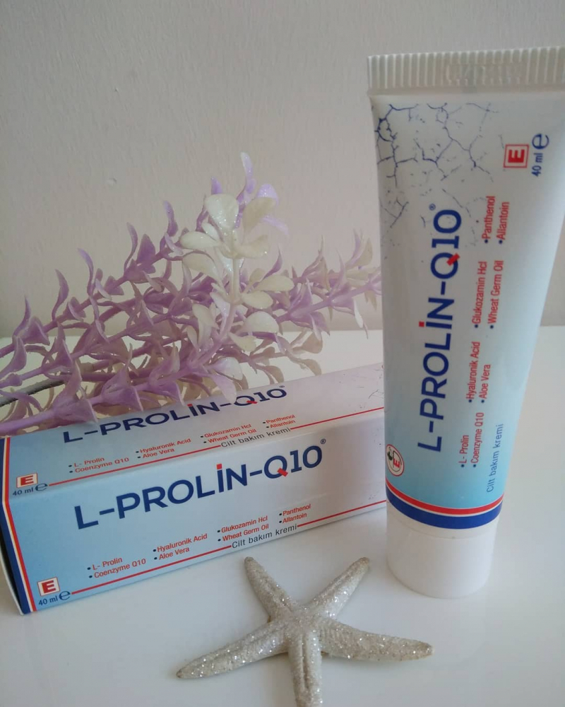 Die unglaublichen Vorteile der L-Prolin-Creme! L-Prolin Creme Schritt für Schritt verwenden L-Prolin Creme Preis