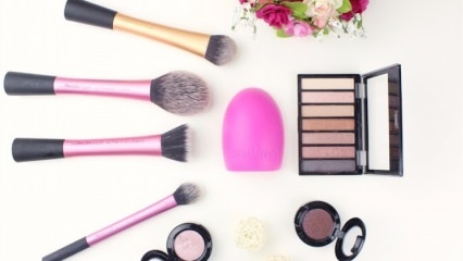 Budgetfreundliche 10 Make-up-Produkte unter 30 TL