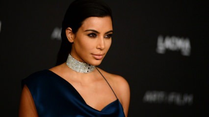 Kim Kardashian, die auf der Liste der Reichen steht, zahlt ihren Angestellten kein Gehalt!