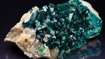 Was ist Smaragdstein und wie entsteht er? Unbekannte Eigenschaften von Smaragdstein ...