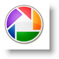 Google Picasa-Logo 