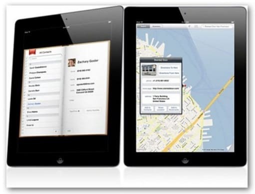Microsoft Office für iPad kommt bald?