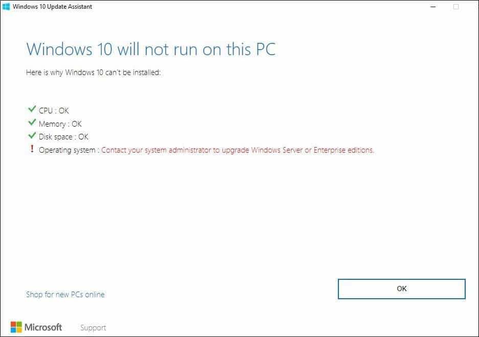 Windows 10 Anniversary Update: Fragen, Probleme und Antworten