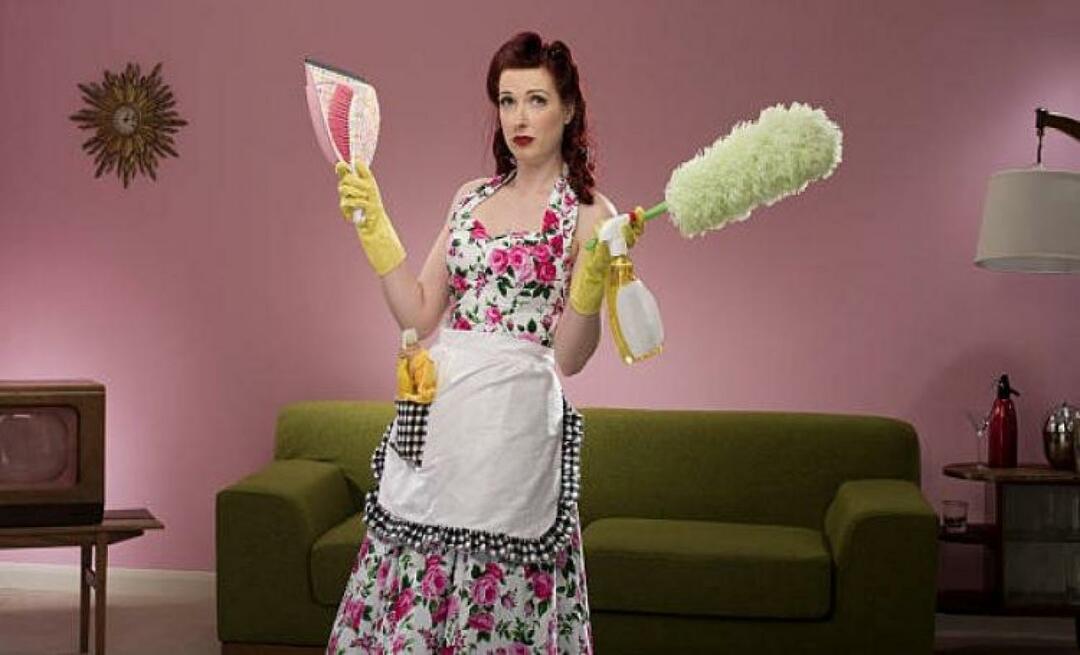 Diätgeheimnisse für Hausfrauen