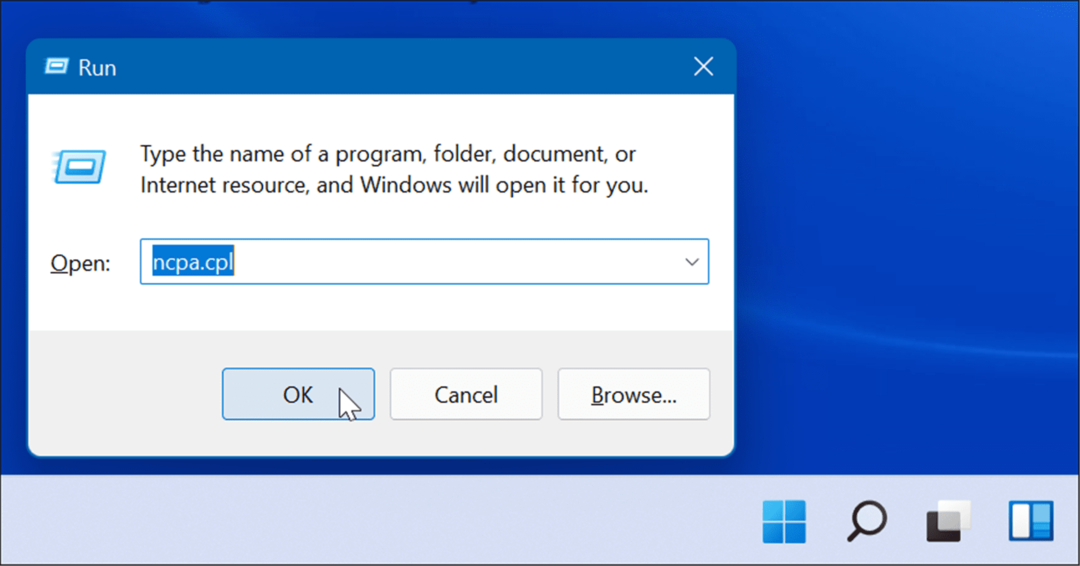 Führen Sie den Microsoft Store aus, der unter Windows 11 nicht funktioniert