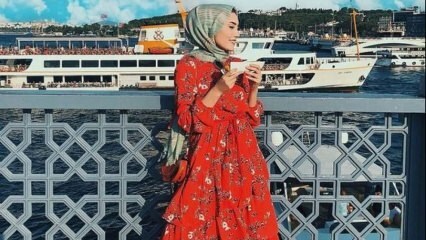 Spezielle Hijab-Kleidungskombinationen für Ihre Iftar-Einladungen