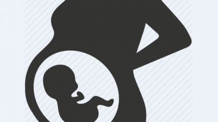 Schläft das Baby im Mutterleib? Wie versteht man, dass Babys im Mutterleib schlafen?
