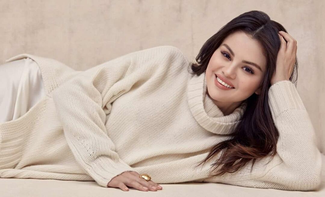 Traurige Nachrichten von Selena Gomez! 
