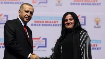 Wer ist Özlem Öztekin, Kandidat für den Bürgermeister der AK-Partei Istanbul?