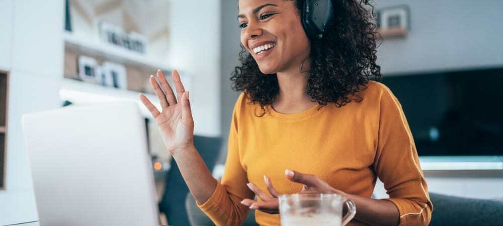 So führen Sie eine Telefonkonferenz auf iPhone und Android durch