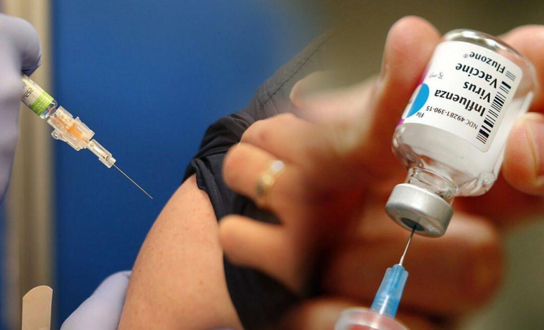 Ist der Grippeimpfstoff in den Apotheken angekommen? Grippeimpfstoffpreise 2022?