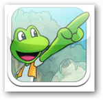 Frogger wird 30 - Frogger-Jahrzehnte für Apple App-Store veröffentlicht