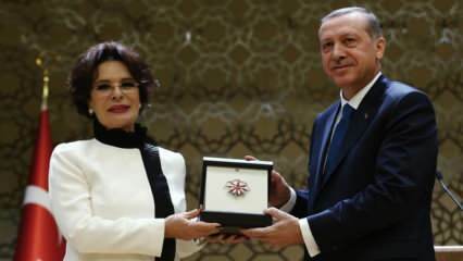Hülya Koçyiğit: Ich bin sehr stolz auf unseren Präsidenten