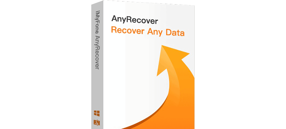 Einführung in AnyRecover: Ein intuitives Datenwiederherstellungstool für Windows und Mac