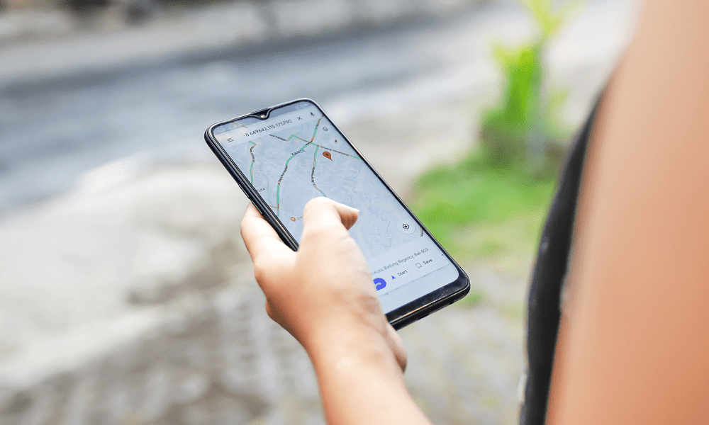 Google Maps funktioniert nicht mit mobilen Daten: So beheben Sie das Problem