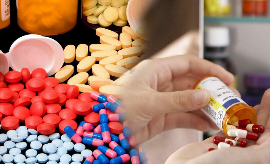 Welche Schäden verursacht der unbewusste Einsatz von Antibiotika? 