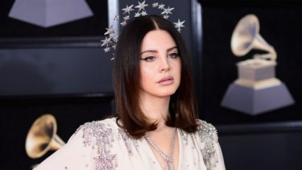 Lana Del Rey Israel sagt Konzerte ab
