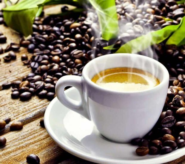 Schwächt türkischer Kaffee oder Nescafe?