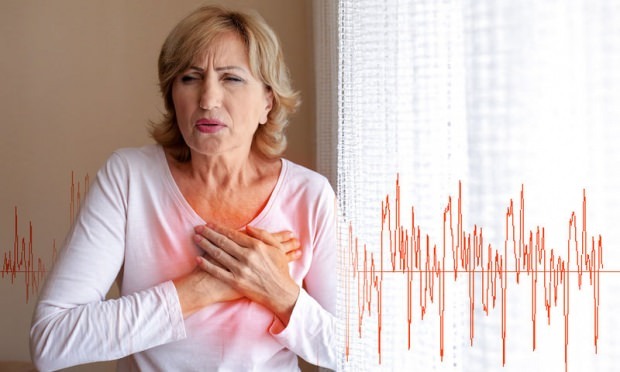 Was ist ein plötzlicher Herzstillstand? Was sind die Symptome?