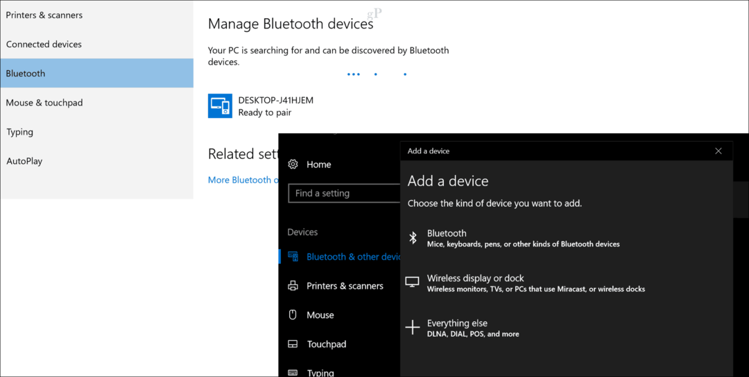 Was ist neu und verbessert in der Windows 10-Einstellungs-App?