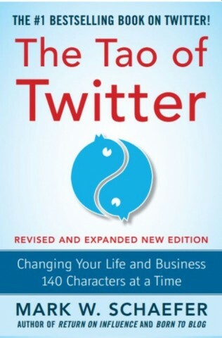 Das Tao von Twitter, 2. Auflage 