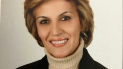 Wer ist Fatma Özden Ay, Kandidatin für den Bürgermeister der AK-Partei Şişli?
