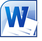 Microsoft Word 2010 - Ändern Sie die Schriftart des gesamten Texts auf einmal