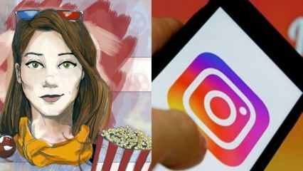 Instagram-Accounts, die speziell für Kinoliebhaber zu beachten sind