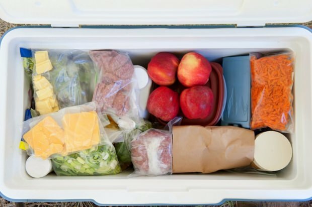 Wie wird das gekochte Essen im Kühlschrank aufbewahrt? Tipps zum Aufbewahren von gekochtem Essen im Gefrierschrank