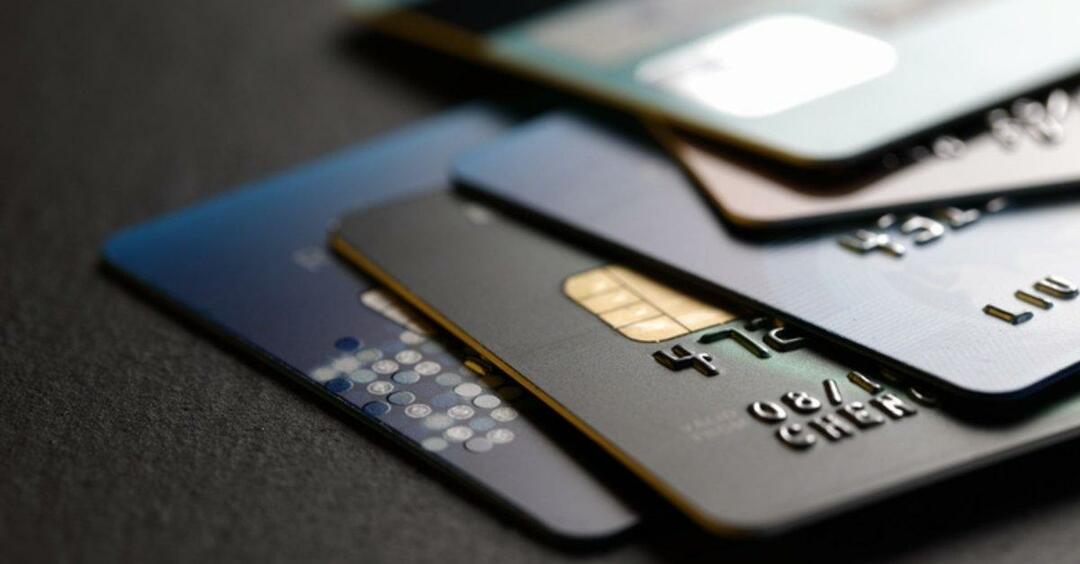 So erhalten Sie eine Rückerstattung der Kreditkartengebühr