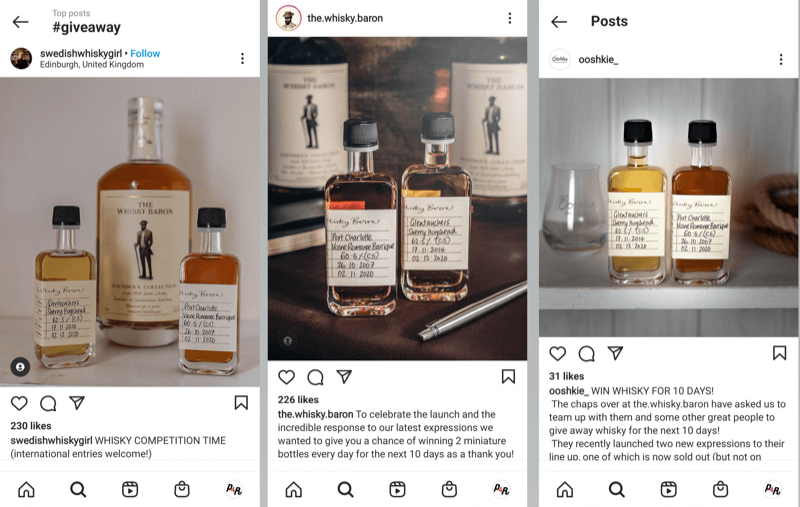 So verwenden Sie die Instagram Collab-Funktion für Posts und Reels: Social Media Examiner