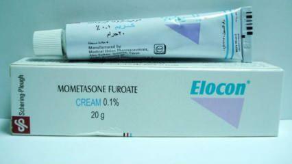 Was ist Elocon-Creme und was bewirkt sie? Vorteile der Elocon-Creme für die Haut! Elocon Creme Preis 2021