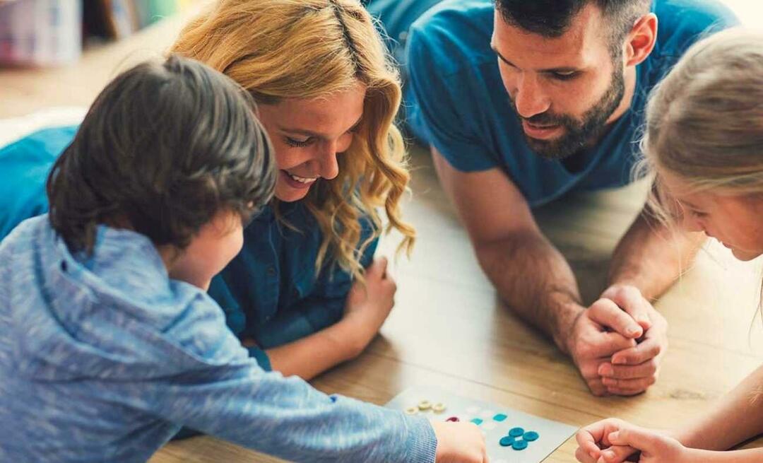 Das Bildungsministerium hat Aktivitätsvorschläge zur Verfügung gestellt, die Kinder in den Ferien mit ihren Familien unternehmen können!